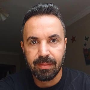 Cem D. profil fotoğrafı