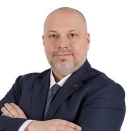 Cem G. profil fotoğrafı