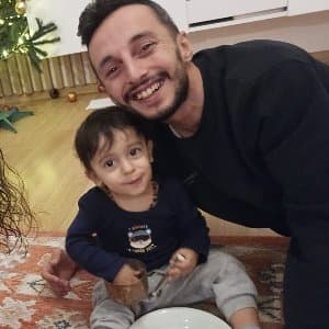Cem K. profil fotoğrafı
