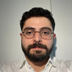 Cem K. profil fotoğrafı