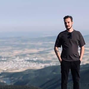 Cem K. profil fotoğrafı