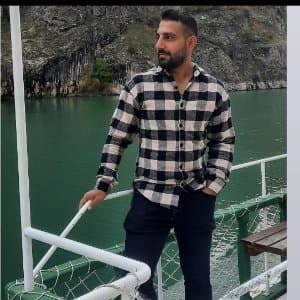 Cem P. profil fotoğrafı
