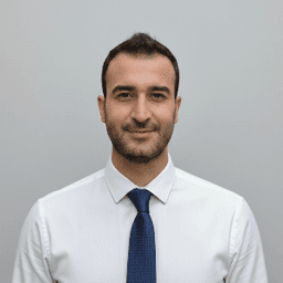 Cem S. profil fotoğrafı