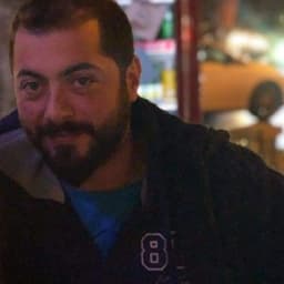 Cem S. profil fotoğrafı