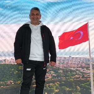 Cem S. profil fotoğrafı