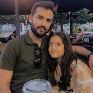 Cem S. profil fotoğrafı