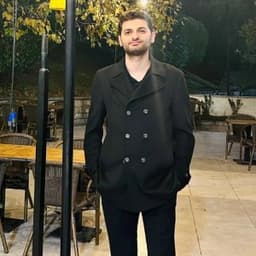 Cem Z. profil fotoğrafı
