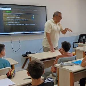 Cemal Ç. profil fotoğrafı