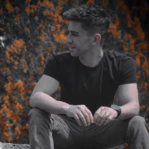 Cemal T. profil fotoğrafı