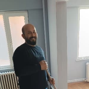 Cemal Y. profil fotoğrafı