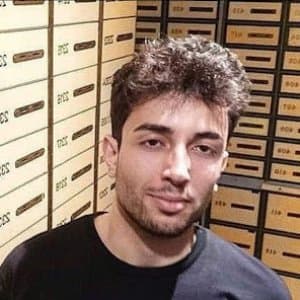 Cemil S. profil fotoğrafı