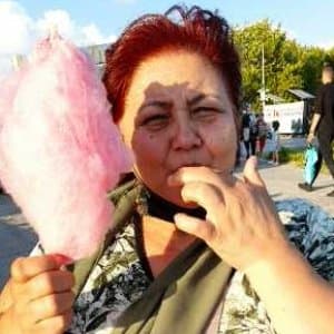 Cemile A. profil fotoğrafı