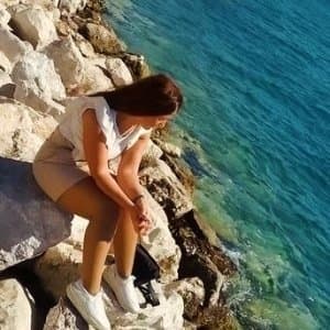 Cemile E. profil fotoğrafı