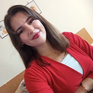 Cemile E. profil fotoğrafı