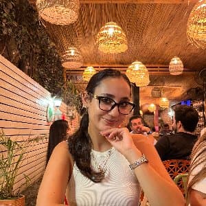 Cemile K. profil fotoğrafı
