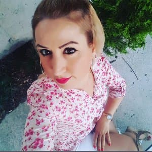 Cemile V. profil fotoğrafı