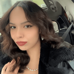 Cemre G. profil fotoğrafı
