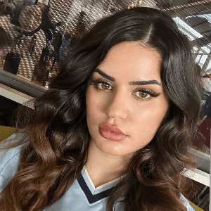 Cemre K. profil fotoğrafı