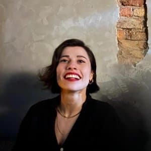 Cemre K. profil fotoğrafı