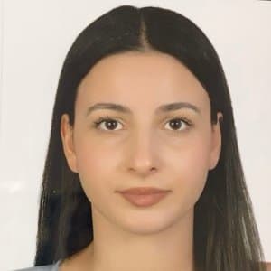 Cemre K. profil fotoğrafı