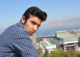 Cemre P. profil fotoğrafı