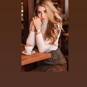 Cemre S. profil fotoğrafı