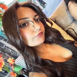Cemre Y. profil fotoğrafı
