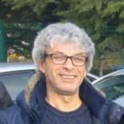 Cenani U. profil fotoğrafı