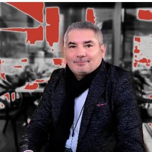 Cengiz B. profil fotoğrafı