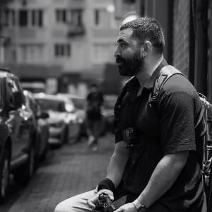 Cengiz Ç. profil fotoğrafı