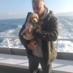 Cengiz O. profil fotoğrafı
