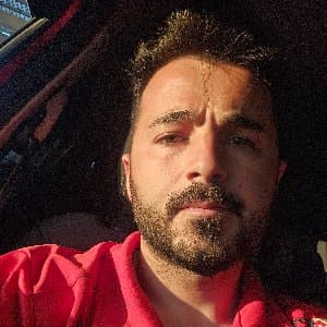 Cengiz O. profil fotoğrafı