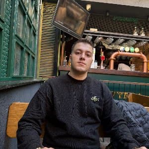 Cenk Ç. profil fotoğrafı