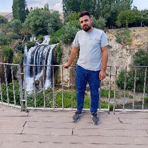 Cenk Ç. profil fotoğrafı