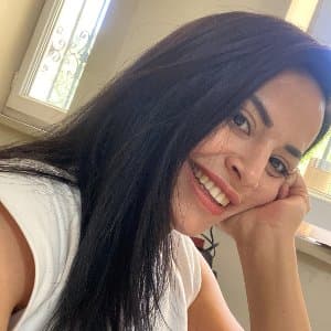 Cennet A. profil fotoğrafı