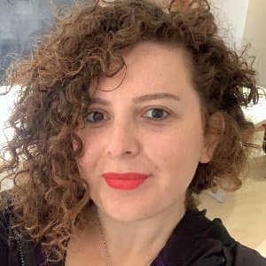 Cennet G. profil fotoğrafı
