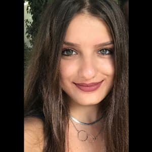 Ceren A. profil fotoğrafı