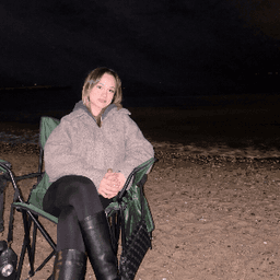 Ceren A. profil fotoğrafı