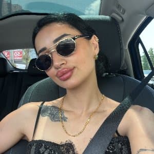 Ceren A. profil fotoğrafı