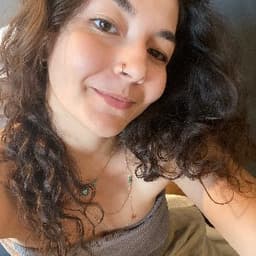 Ceren A. profil fotoğrafı