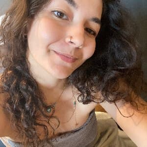 Ceren A. profil fotoğrafı