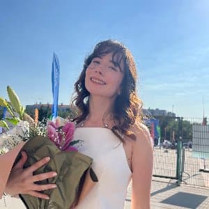 Ceren A. profil fotoğrafı