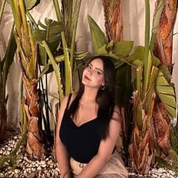 Ceren B. profil fotoğrafı