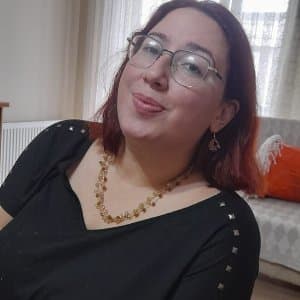 Ceren B. profil fotoğrafı