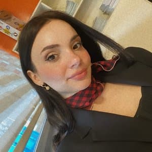 Ceren Ç. profil fotoğrafı