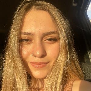 Ceren Ç. profil fotoğrafı
