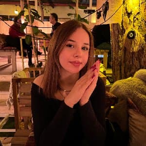 Ceren D. profil fotoğrafı