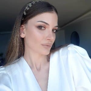 Ceren E. profil fotoğrafı