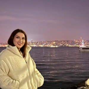 Ceren F. profil fotoğrafı