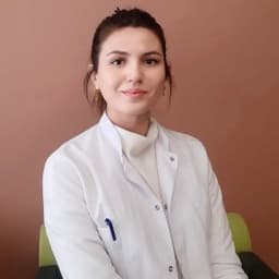 Ceren Ö. profil fotoğrafı